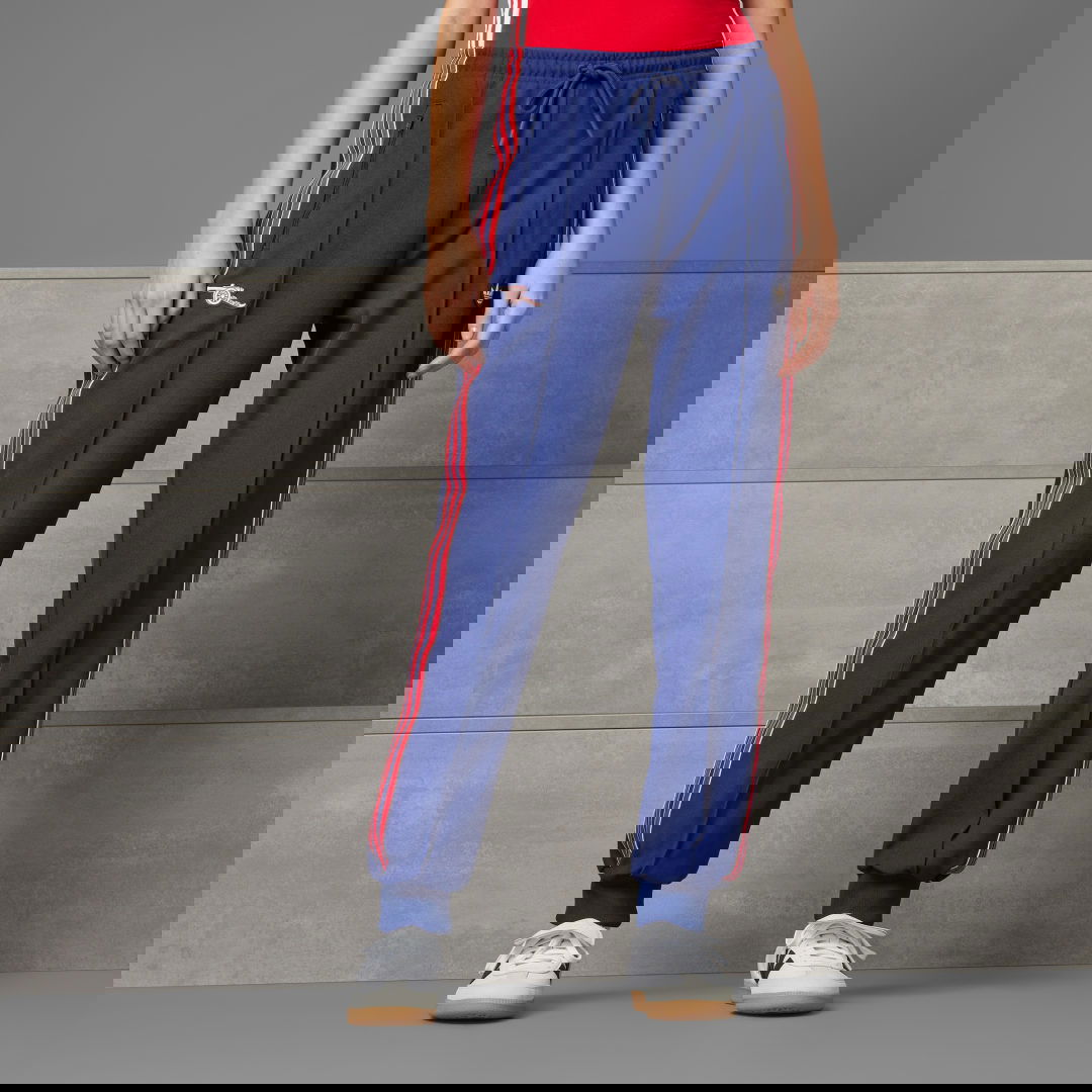 Спортивні штани adidas Performance Arsenal Terrace Icons Track Pants Синій | JF0551, 0