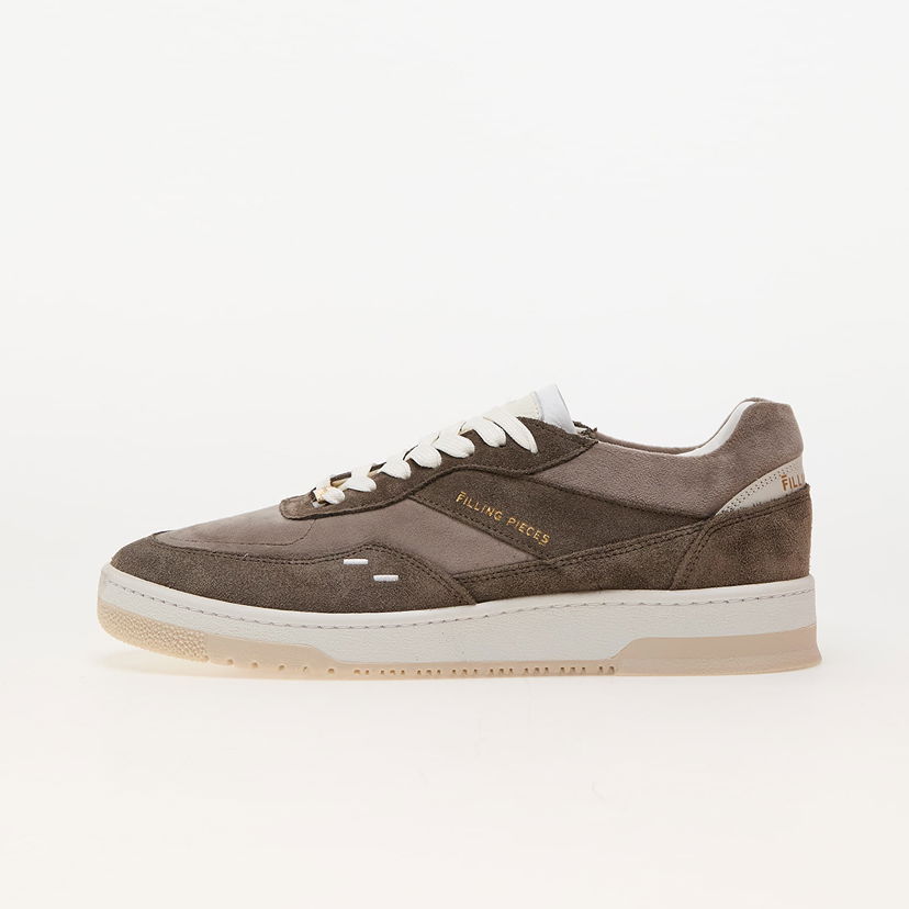 Кросівки та взуття Filling Pieces Ace Spin Dice Taupe Коричневий | 57125751108