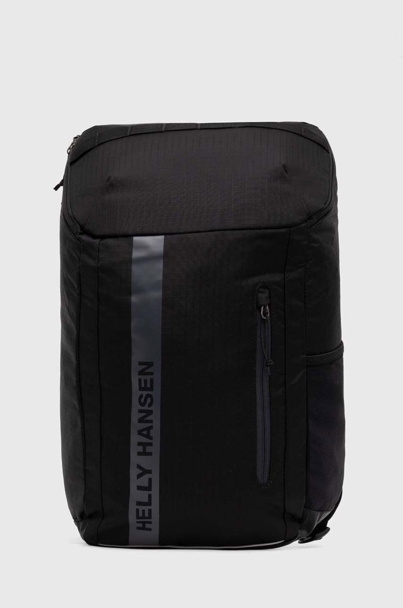 Рюкзак Helly Hansen Spruce 25L Backpack чорний | 67540