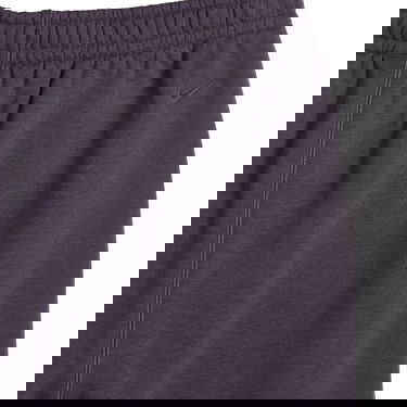 Спортивні штани Nike Wool Classics Fleece Pant Фіолетовий | FV4886-540, 2