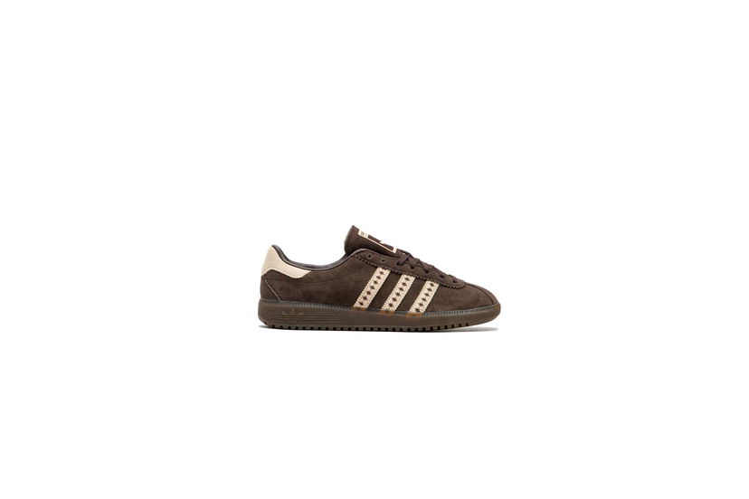 Кросівки та взуття adidas Originals Originals BRMD Коричневий | JS3971