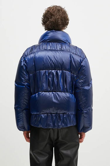 Пуховик ADER ERROR Blue Winter Puffer Jacket Синій | BN01FWDW0101BL, 2