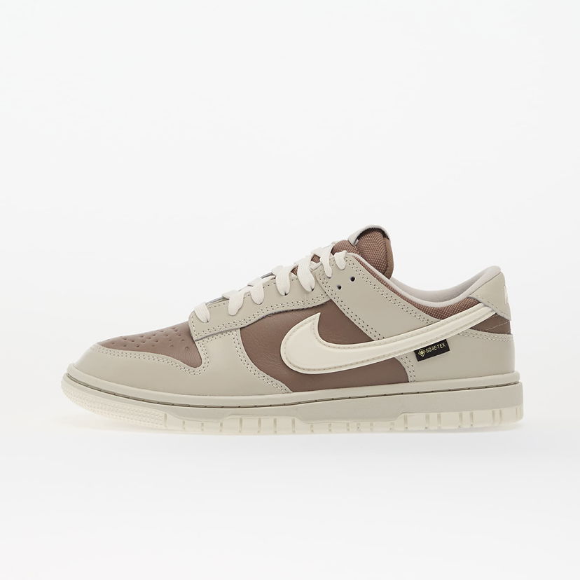 Кросівки та взуття Nike Dunk Low Gtx EUR 46 бежевий | HQ2053-002