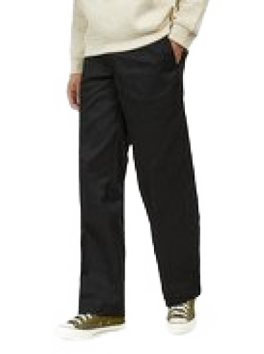 Штани Dickies 874 Work Pant Rec чорний | DK0A4XK6BLK1