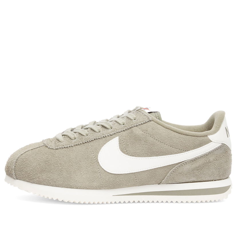 Кросівки та взуття Nike Cortez Vntg W Сірий | FJ2530-302
