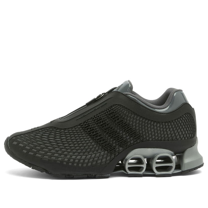 Кросівки та взуття adidas Performance Megaride S2 чорний | JR4743