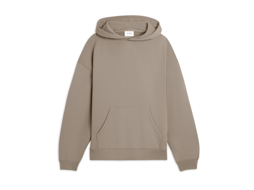 Світшоти AXEL ARIGATO Drill Hoodie бежевий | A2181002