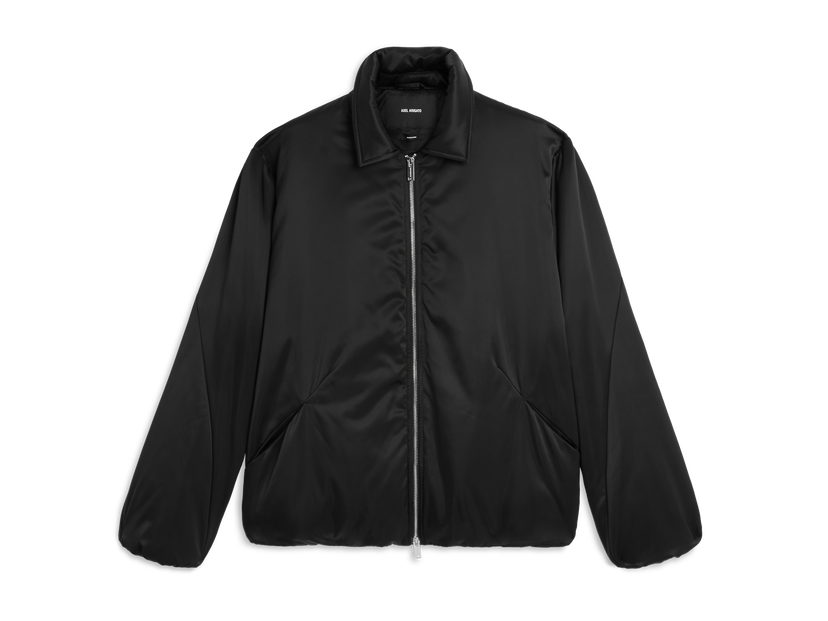 Куртка AXEL ARIGATO Cedar Wrap Effect Jacket чорний | A2117002