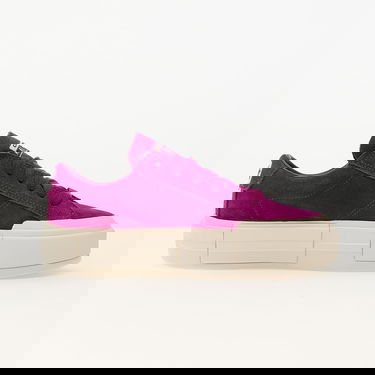 Кросівки та взуття Converse Chuck Taylor All Star Cruise Colorful Suede Фіолетовий | A10089C, 2