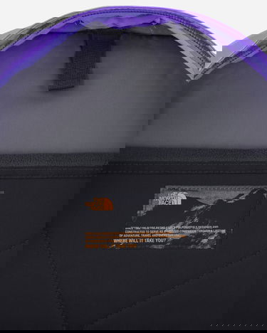 Рюкзак The North Face Borealis Classic Backpack Optic Violet Фіолетовий | NF00CF9C ROL1, 5
