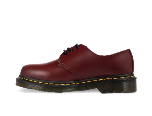 Кросівки та взуття Dr. Martens 1461 Бордовий | 11838600