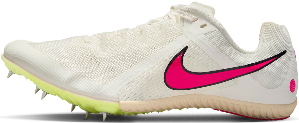 Кросівки та взуття Nike Rival Multi Track & Field Multi-Event Spikes "Sail" бежевий | dc8749-101, 0