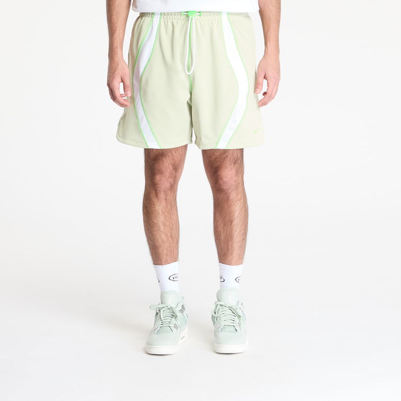 Шорти Nike Nike Project F.R.O.G. Woven Shorts Зелений | HJ6944-371