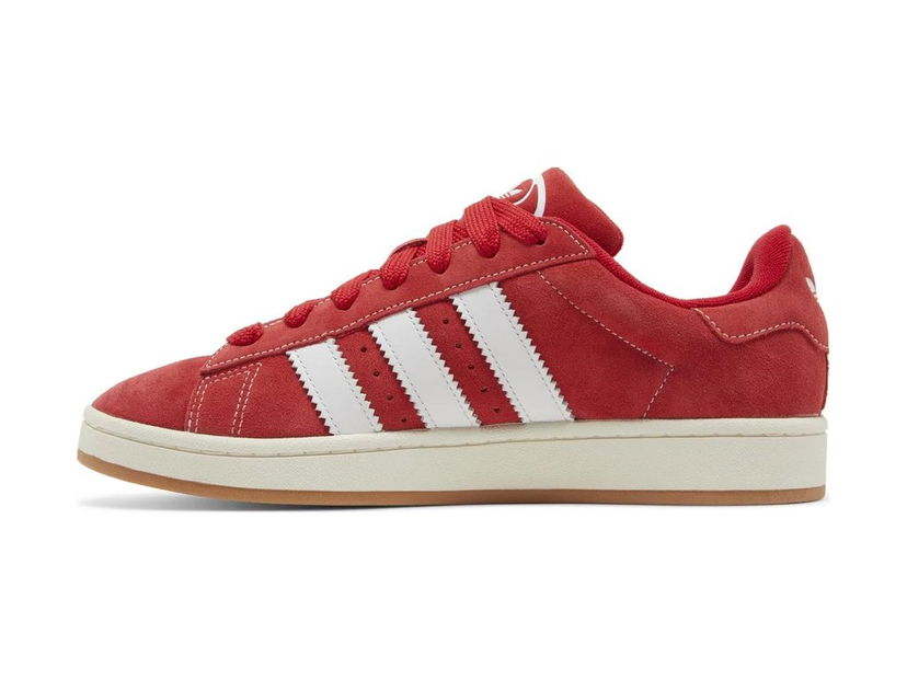 Кросівки та взуття adidas Originals Campus 00s Better Scarlet Червоний | IG1230