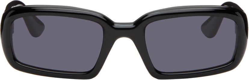Сонцезахисні окуляри Port Tanger Mektoub Sunglasses чорний | PT-6201