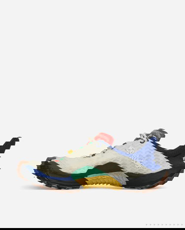 Кросівки та взуття New Balance ICE STUDIOS UM10LIS Різнокольоровий | UM10LIS, 3