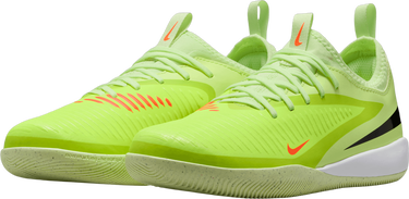 Кросівки та взуття Nike JR PHANTOM 6 LOW ACADEMY IC Зелений | hq2035-800, 7
