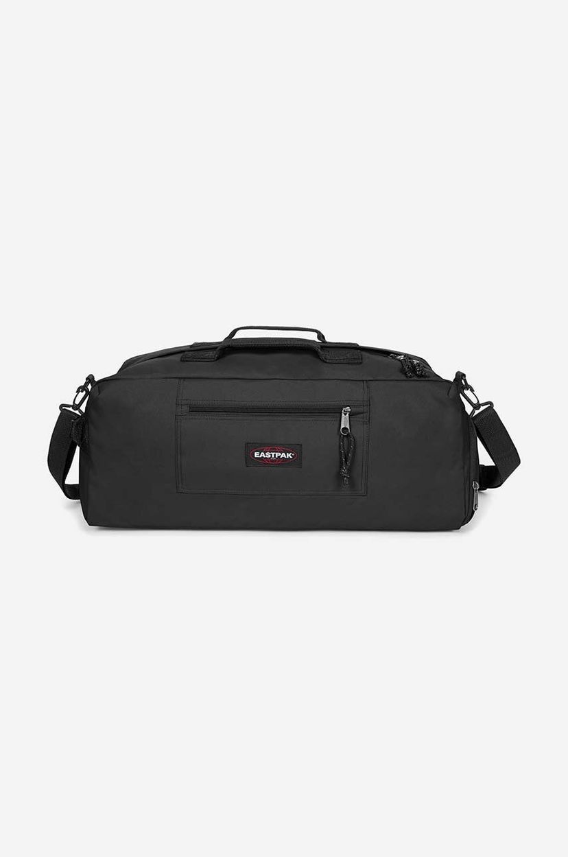 Дорожня сумка EASTPAK Travel Bag чорний | EK0A5BER008