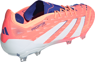 Кросівки та взуття adidas Performance Predator Elite Помаранчевий | JI1083, 4