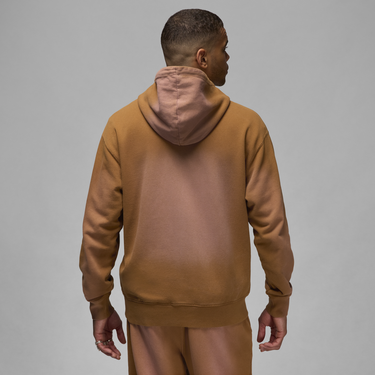 Світшоти Jordan Jordan Flight Fleece Коричневий | FV7249-228, 4