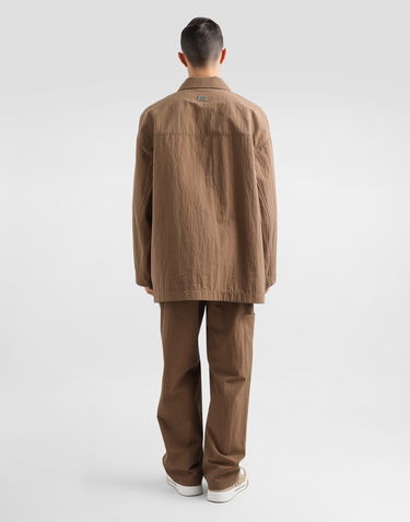 Штани карго Dolce & Gabbana Dolce & Gabbana Cotton Cargo Pants Коричневий | GP0Q9THUMUPM0180, 2