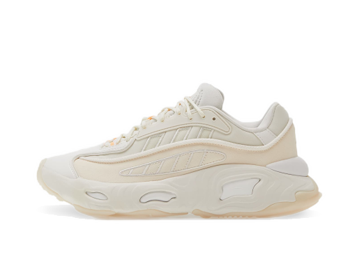 Кросівки та взуття adidas Originals Oznova W бежевий | GW6819