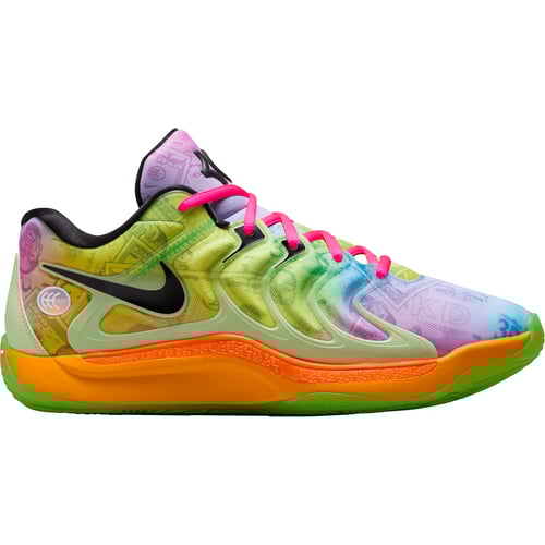 Кросівки та взуття Nike KD17 Різнокольоровий | HF1811