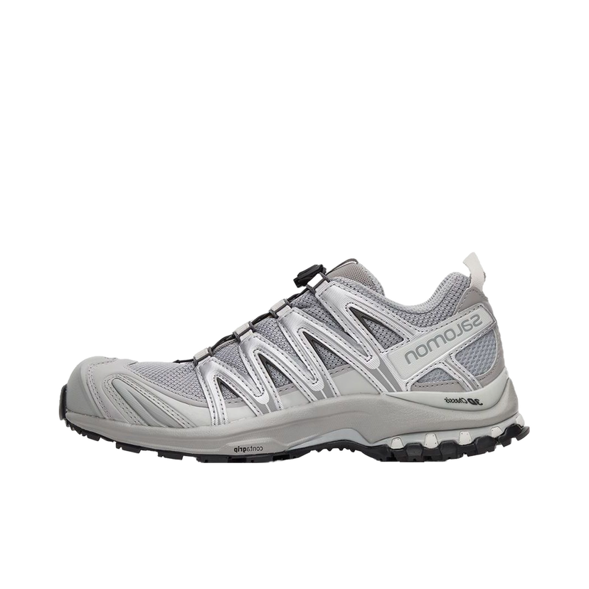 Outdoor Salomon Gray Xa Pro 3d Сірий | 416175