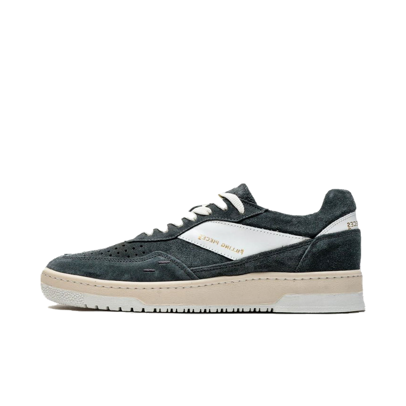 Кросівки та взуття Filling Pieces Ace Spin чорний | 70033491287