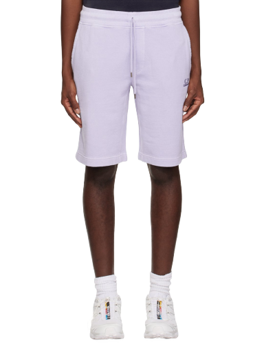 Шорти C.P. Company Drawstring Shorts Фіолетовий | 14CMSB139B-005398R