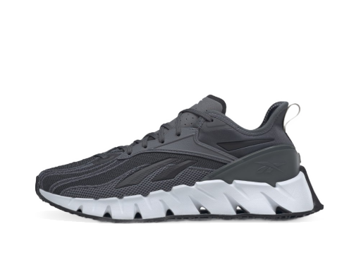Кросівки та взуття Reebok Zig Kinetica 3 чорний | ID1817
