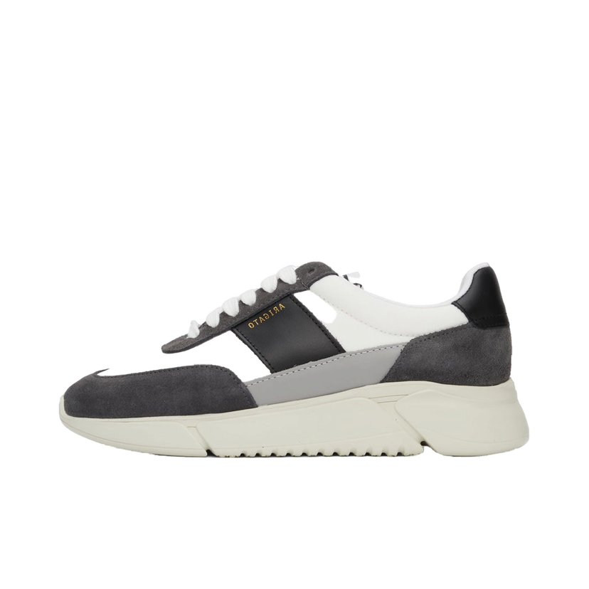 Кросівки та взуття AXEL ARIGATO Genesis Vintage Runner Сірий | 35043