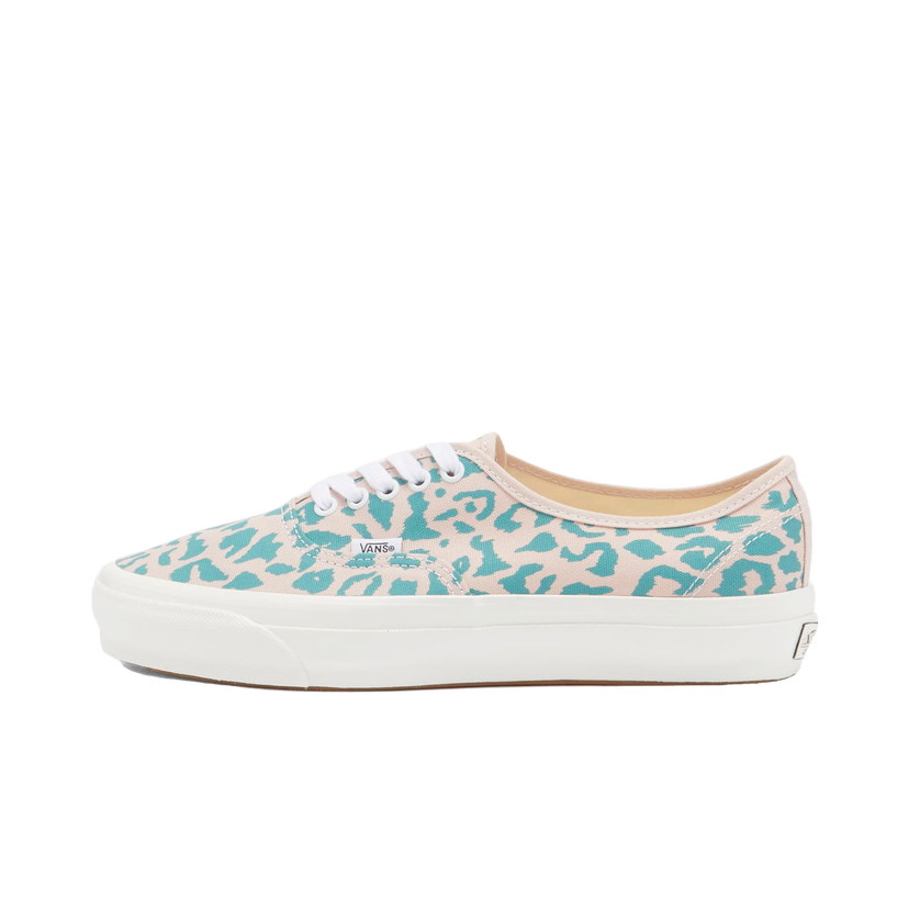 Кросівки та взуття Vans LX Authentic 44 Рожевий | VN000EAAO3N1
