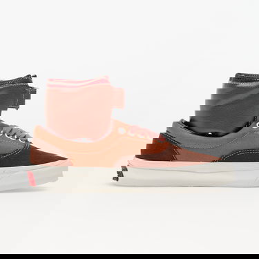 Кросівки та взуття Vans x Taka Hayashi TH OG Era VG LX Коричневий | VN0007PCC0R1, 2