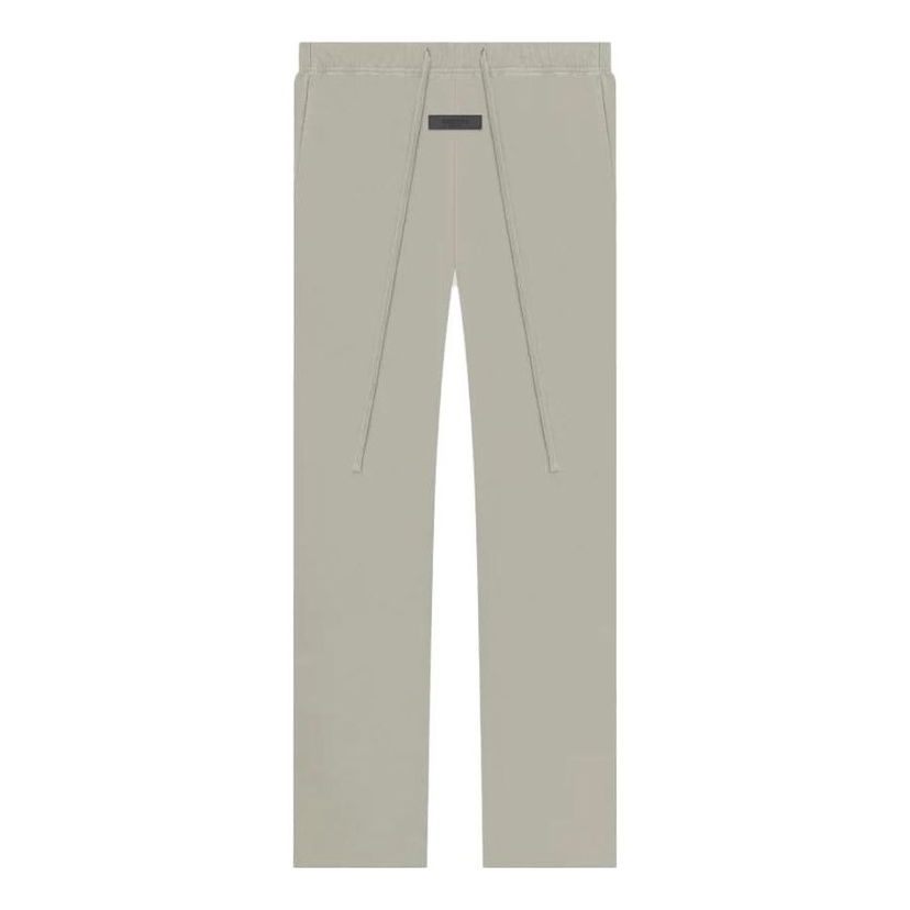 Штани Fear of God Fear of God Essentials Relaxed Trousers Зелений | 130BT222083F