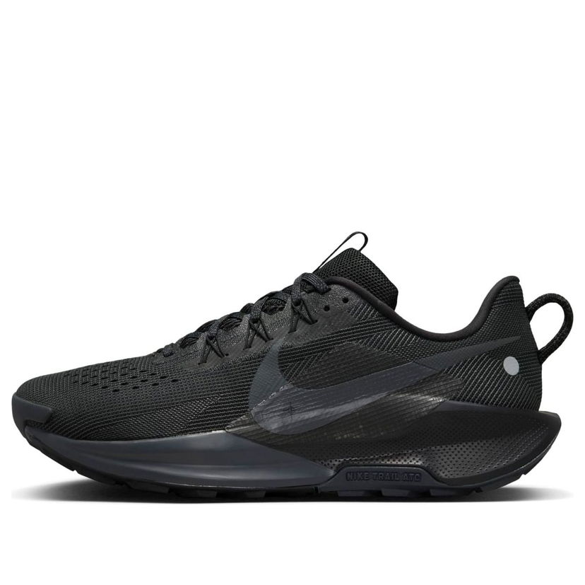 Кросівки та взуття Nike Pegasus Trail 5 чорний | DV3864-002