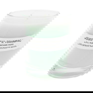 Свічки A.P.C. Candle No.3 in Toumbac Зелений | YBZAA-M84001-VAC, 0