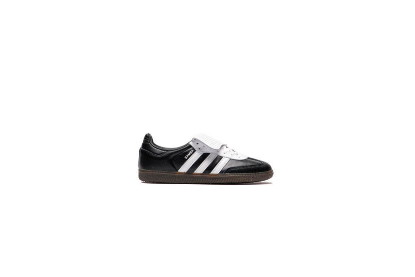 Кросівки та взуття adidas Originals Samba LT чорний | JI3200