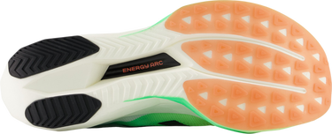 Кросівки та взуття New Balance FuelCell SuperComp Elite v5 Ekiden Різнокольоровий | wrcelem5-wrcelem5, 3