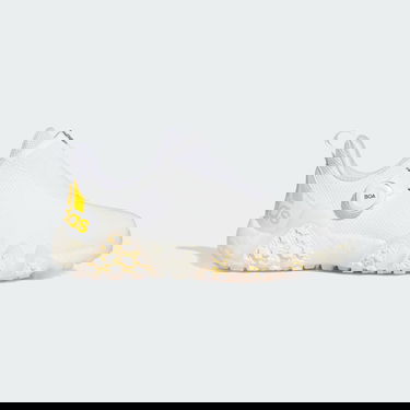 Кросівки та взуття adidas Performance Codechaos 22 BOA Spikeless бежевий | IE8309, 0