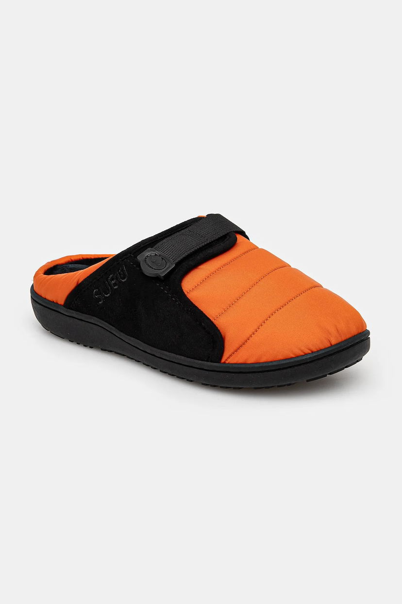 Кросівки та взуття SUBU TOKYO SUBU BELT Slippers Помаранчевий | SB.24