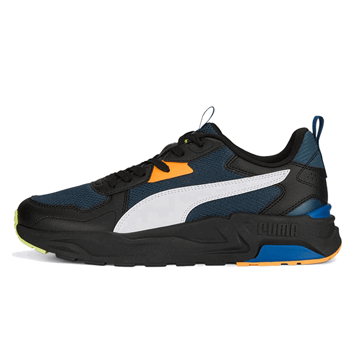 Кросівки та взуття Puma Trinity Lite Різнокольоровий | 389292-25, 0