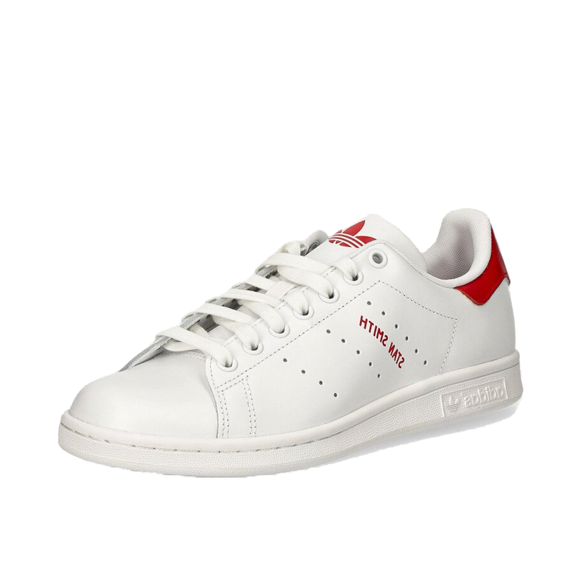 Кросівки та взуття adidas Originals Stan Smith білий | IG9388