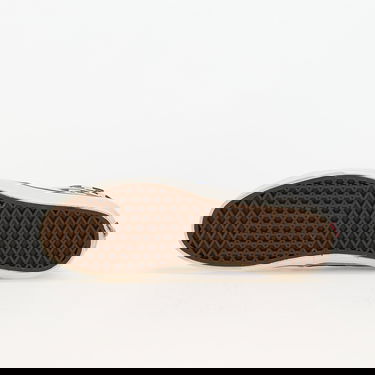 Кросівки та взуття Vans Clash The Wall LX Suede/Canvas Black Checkerboard темно-синій | VN000CNKBKC1, 5