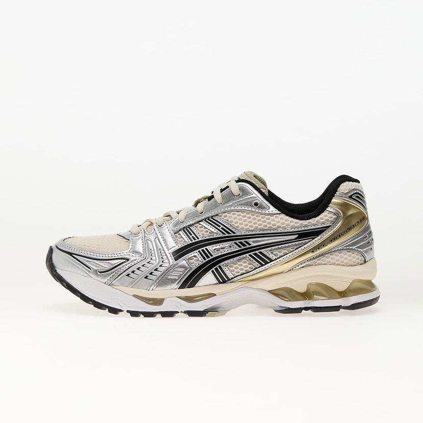 Кросівки та взуття Asics Gel-Kayano 14 Сірий | 1203A537-200
