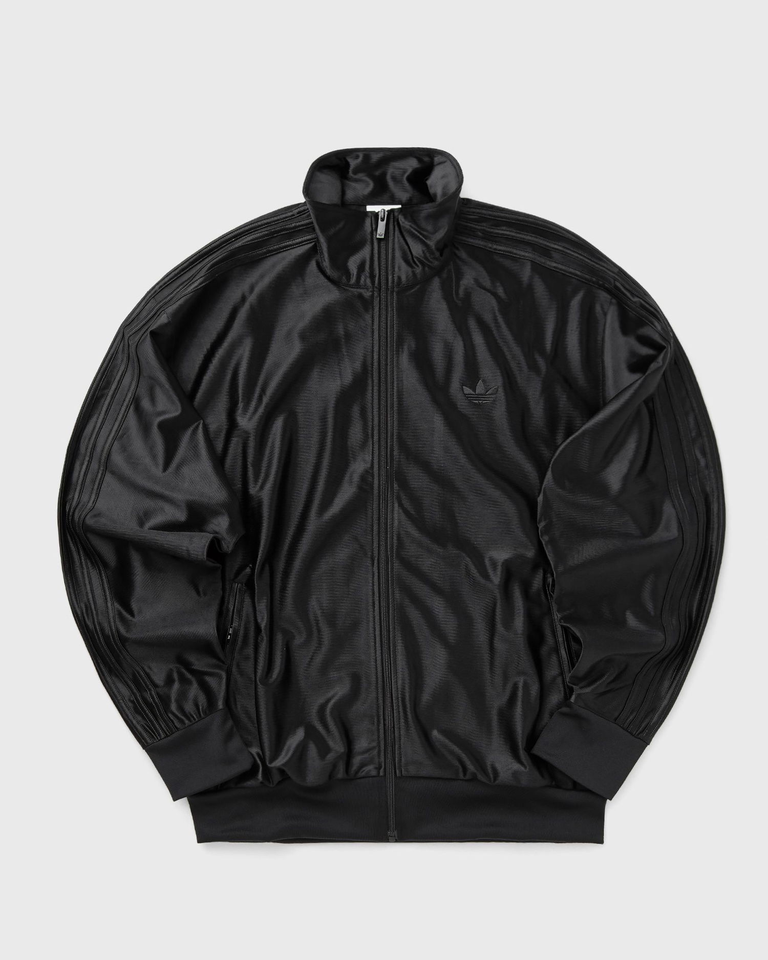 Спортивний костюм adidas Performance Firebird Metallic Track Jacket чорний | JW5960, 1