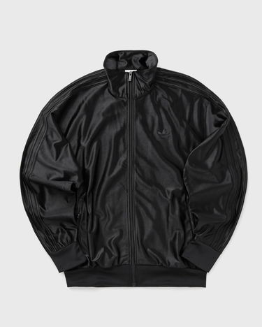 Спортивний костюм adidas Performance Firebird Metallic Track Jacket чорний | JW5960, 1