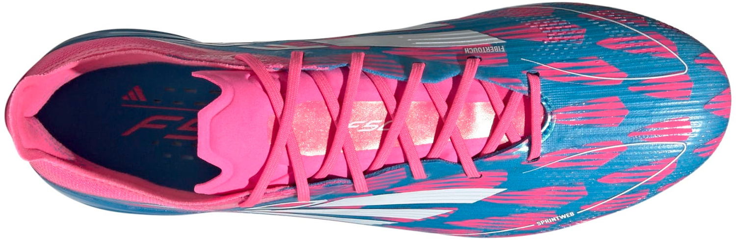 Кросівки та взуття adidas Performance F50 ELITE SG Різнокольоровий | if1300, 1