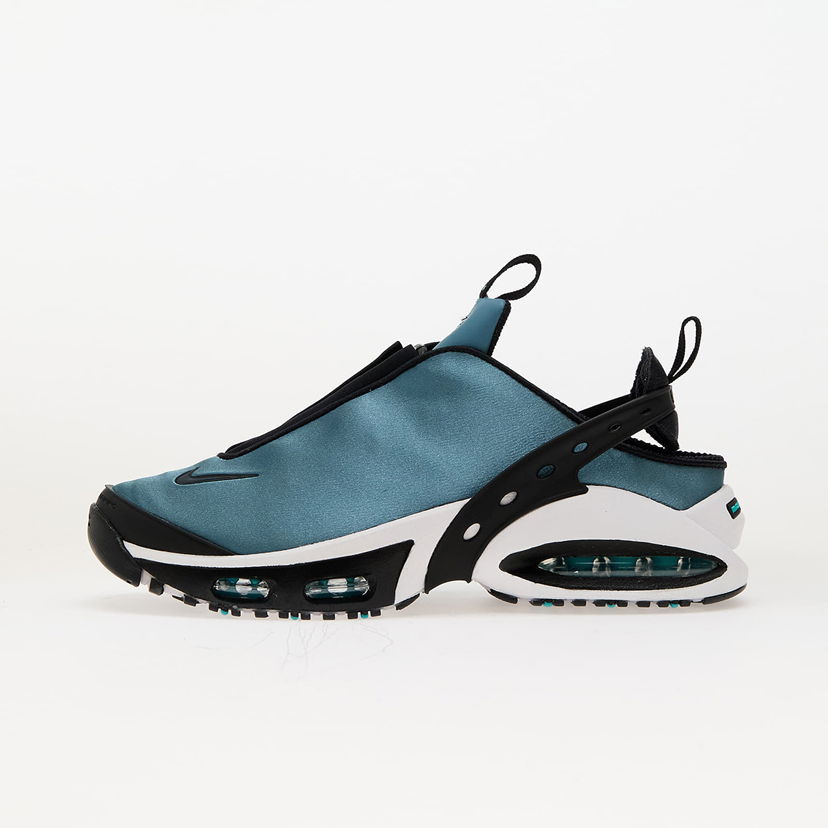 Кросівки та взуття Nike Air Max Craze Синій | HM5515-001