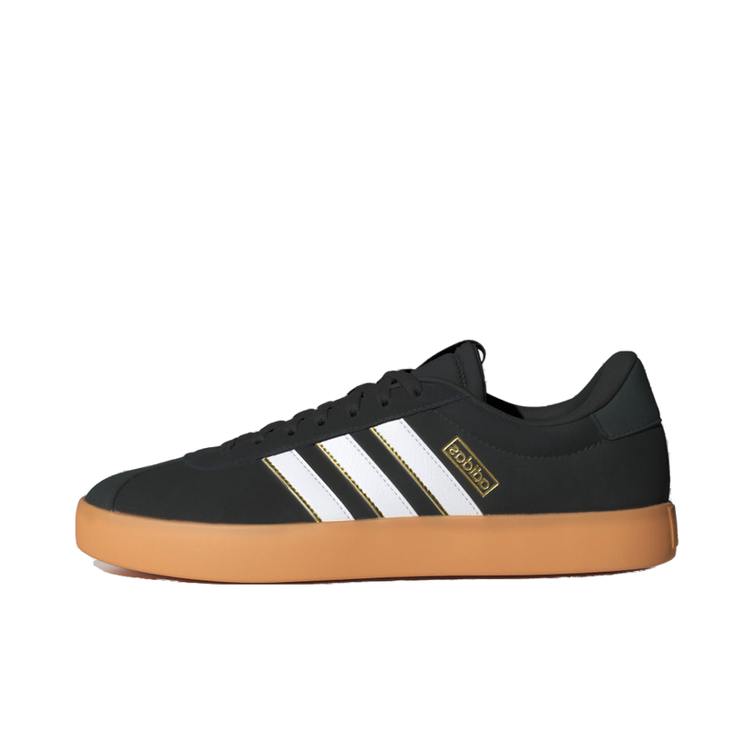 Кросівки та взуття adidas Performance VL Court 3.0 чорний | IH4789